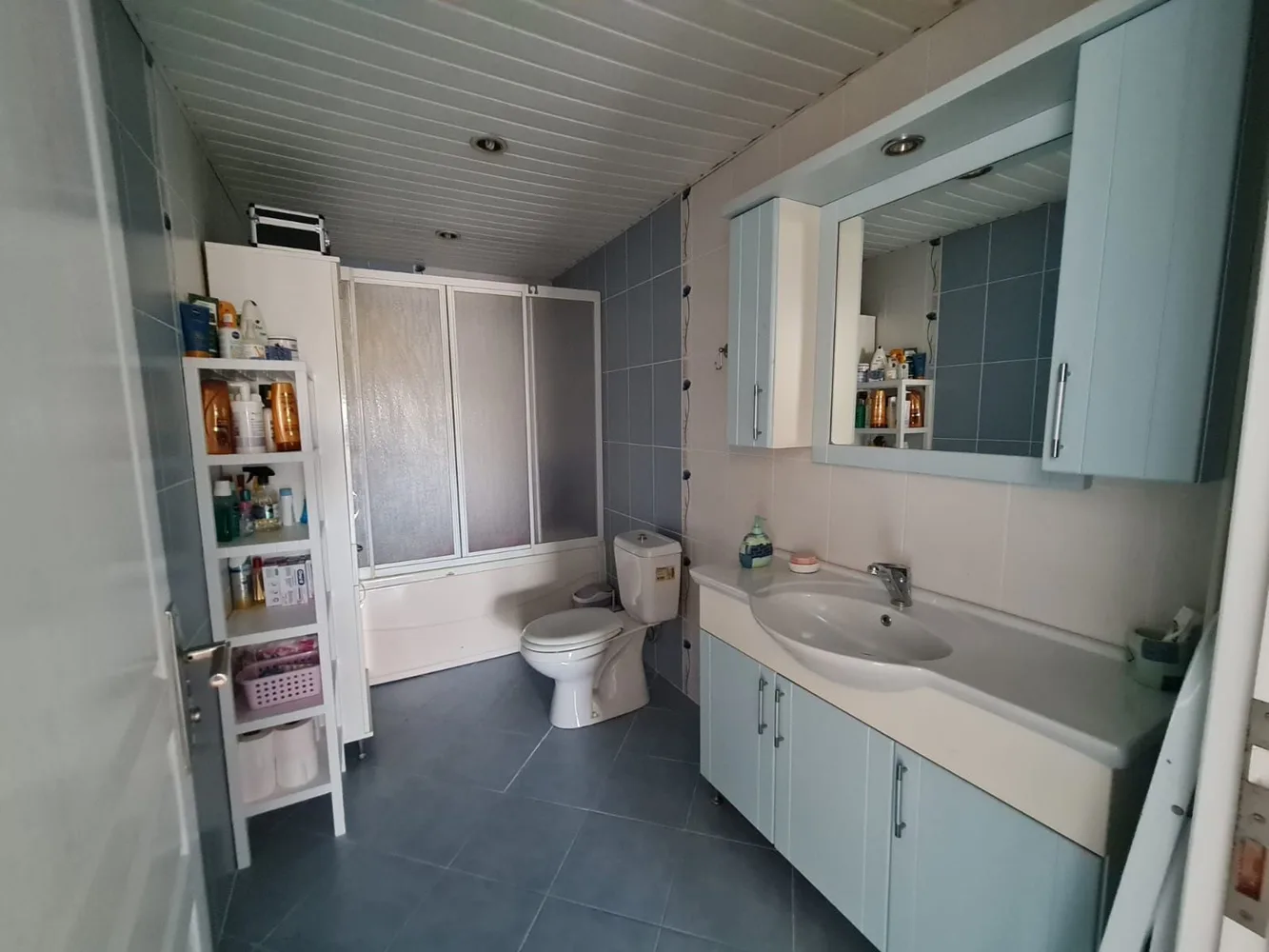 Oba Göl 4+1 Exterior - 33