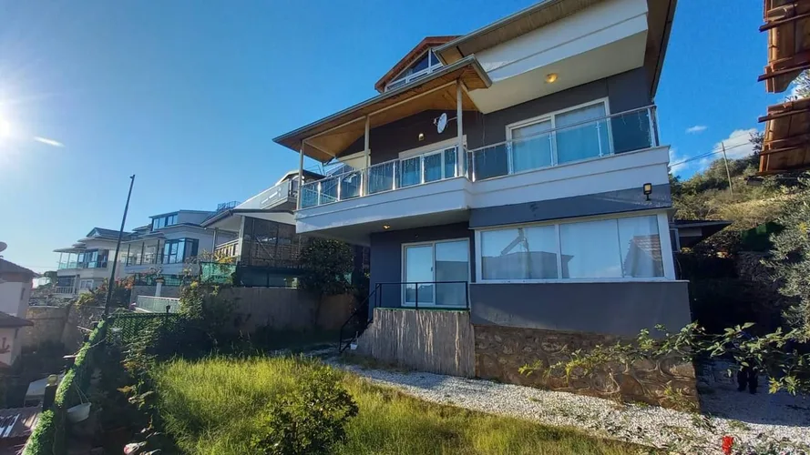 Villa Bektaş 6+1, Exterior - 1