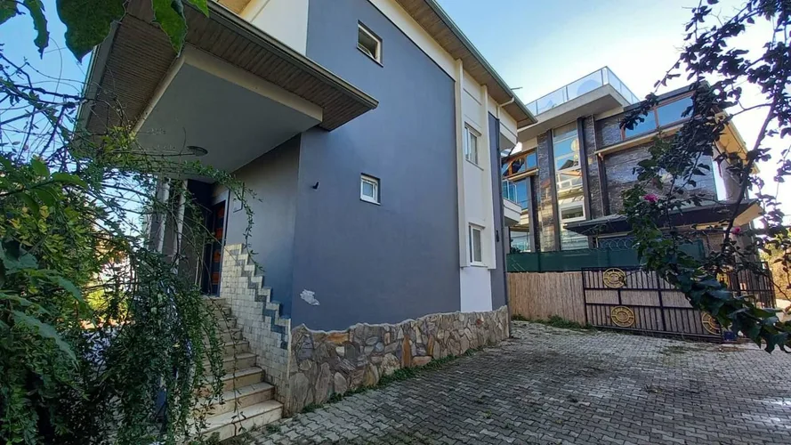 Villa Bektaş 6+1, Exterior - 3