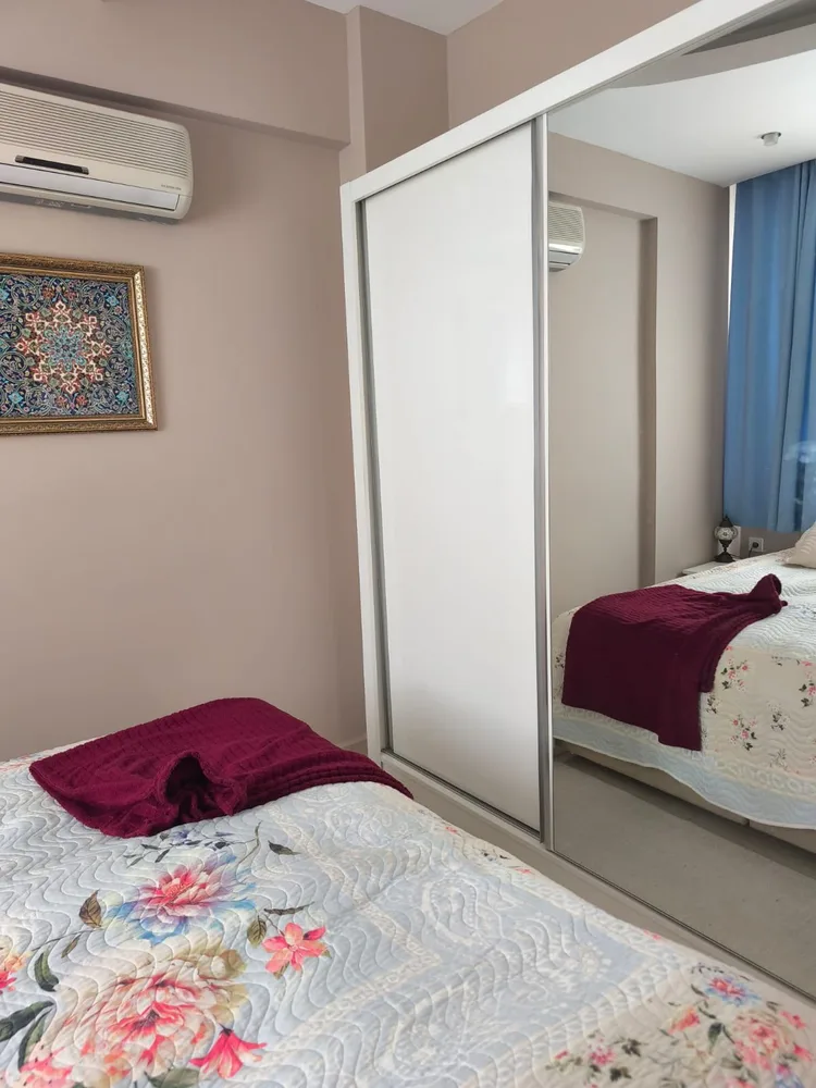 Vesta Cleopetra Interior - 11