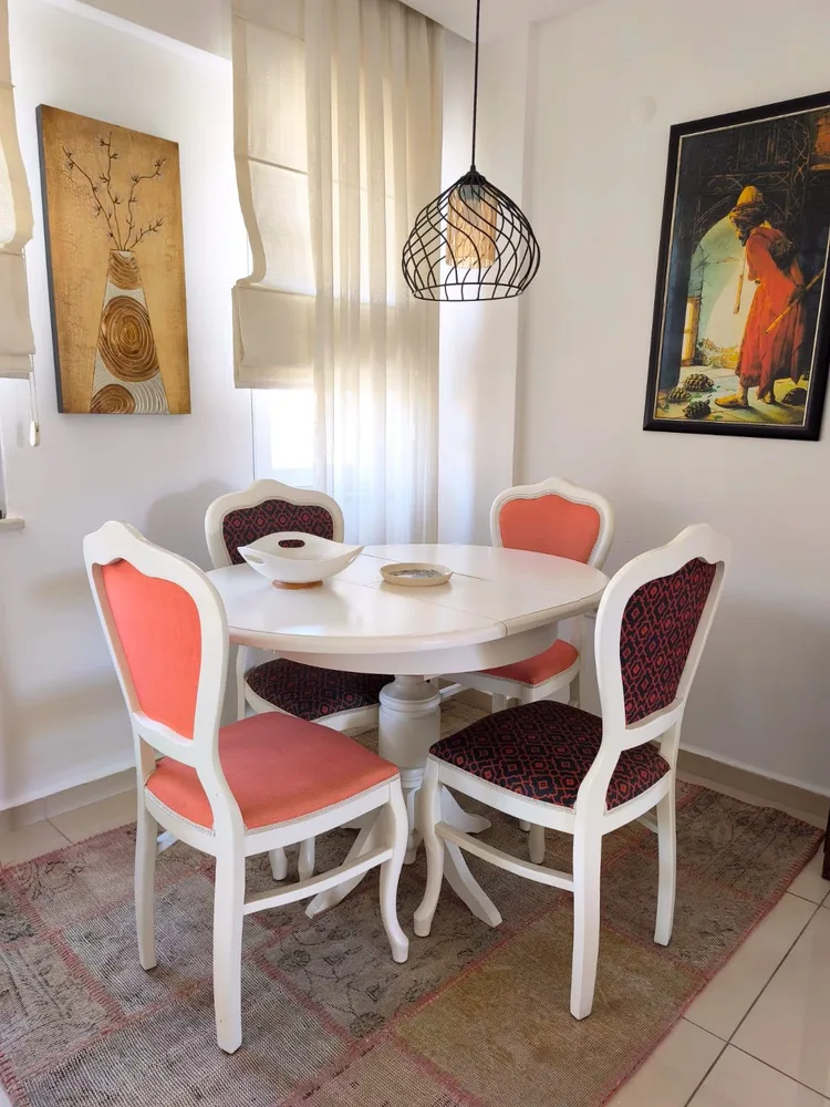 Vesta Cleopetra Interior - 7