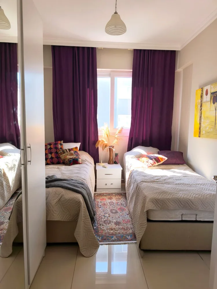 Vesta Cleopetra Interior - 20