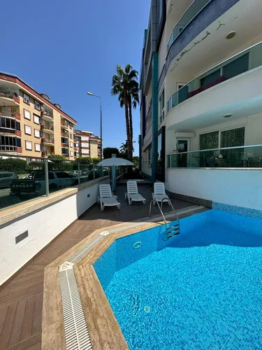 , Exterior - 3