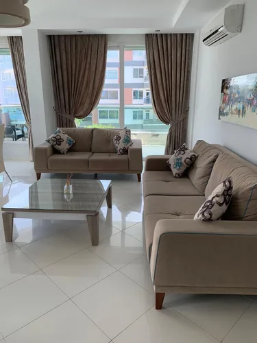 Küçüker Oba Beach Residence, Interior - 4