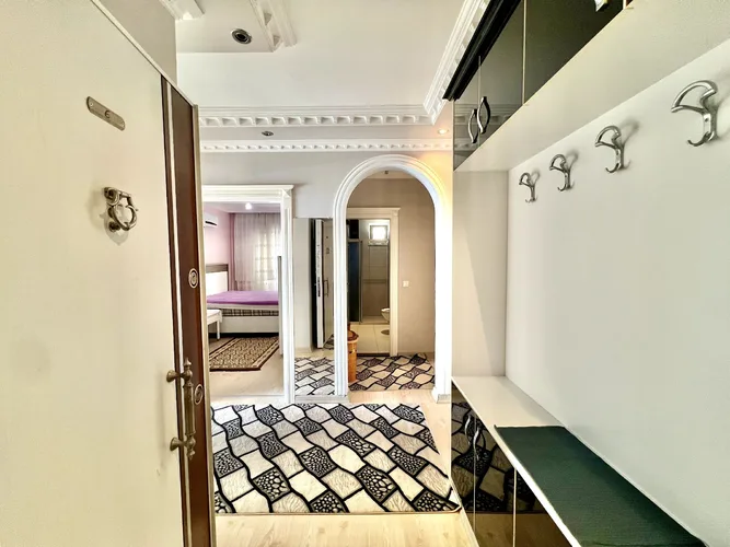 , Interior - 2