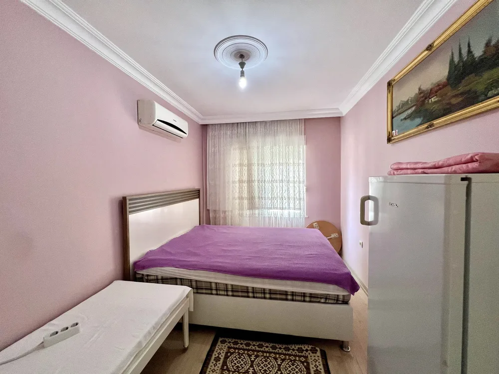 Yiğiter Apartment Interior - 12