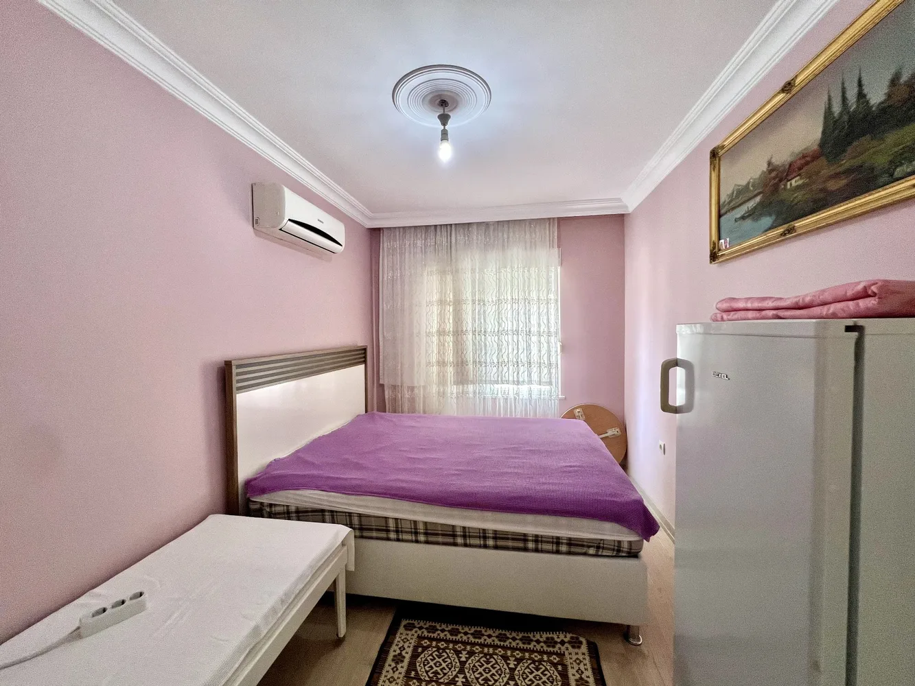 Yiğiter Apartment Interior - 12