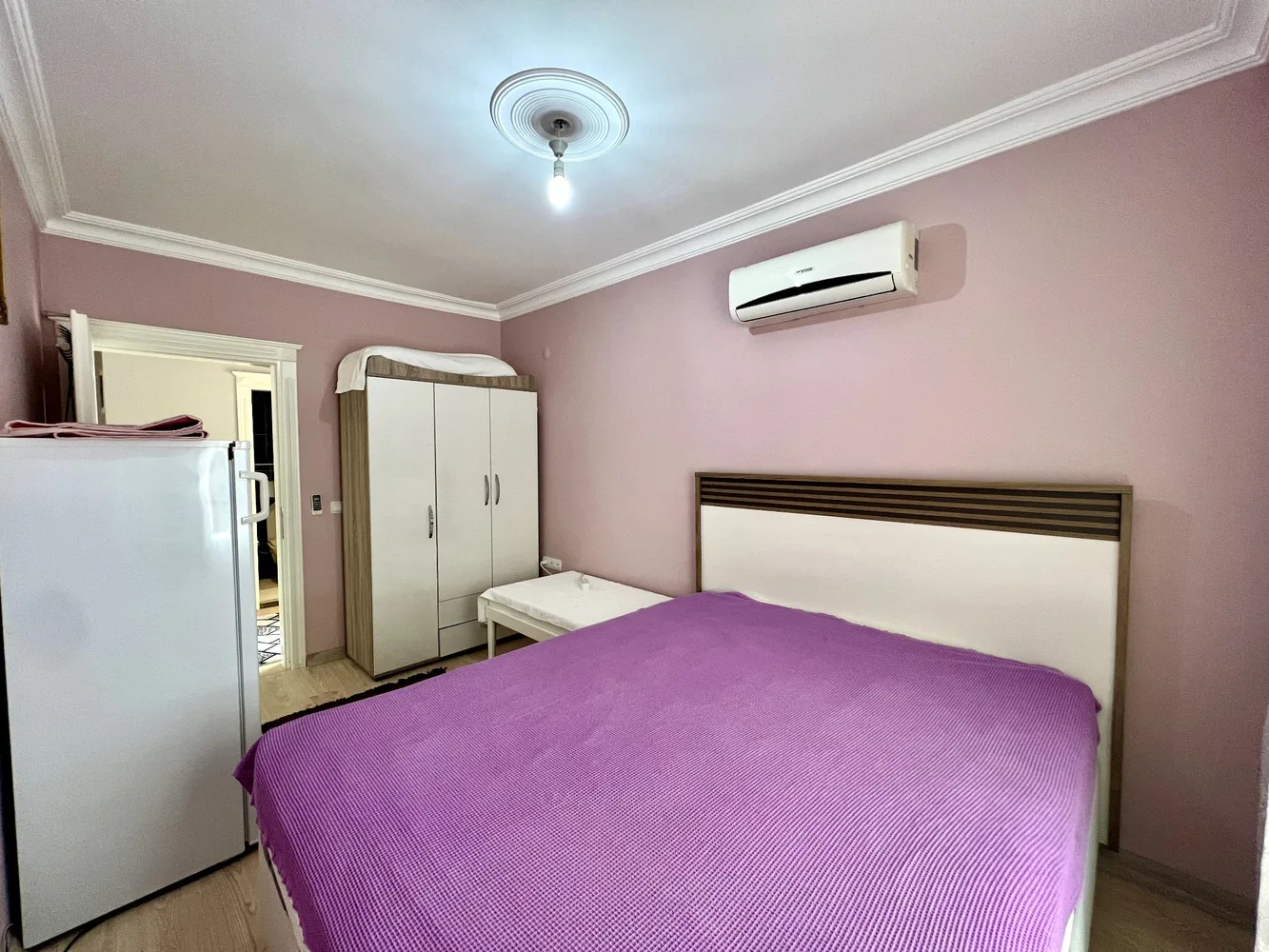 Yiğiter Apartment Interior - 5