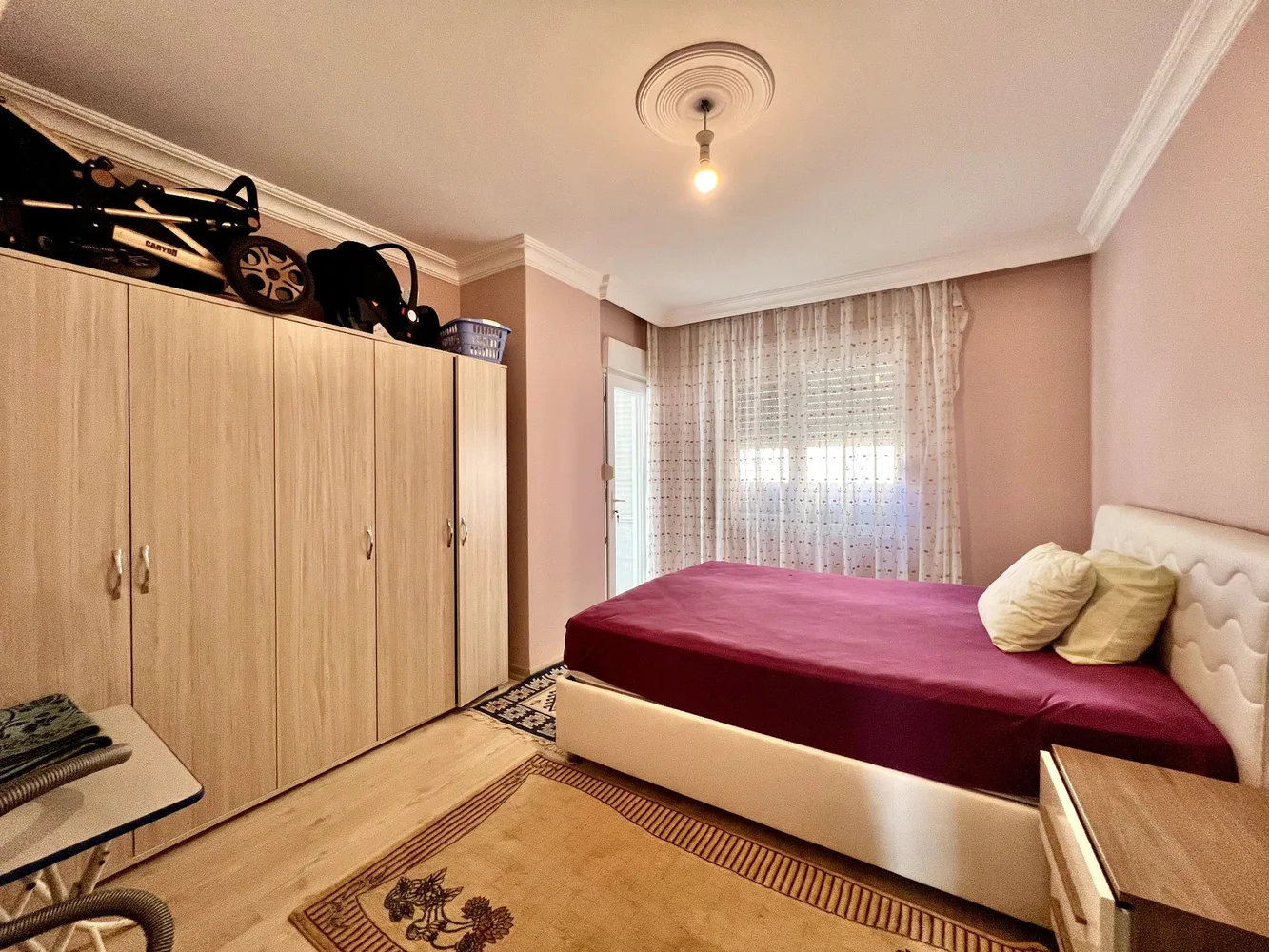 Yiğiter Apartment Interior - 14