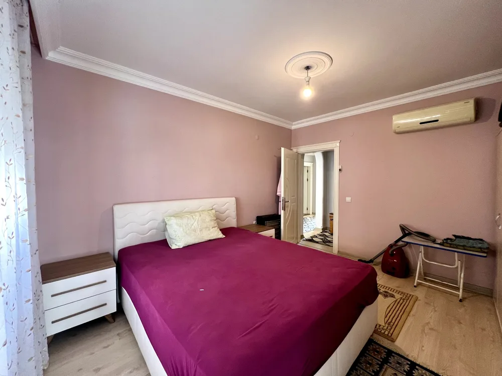 Yiğiter Apartment Interior - 15