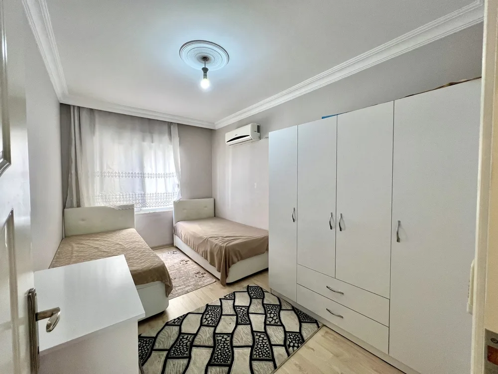 Yiğiter Apartment Interior - 13