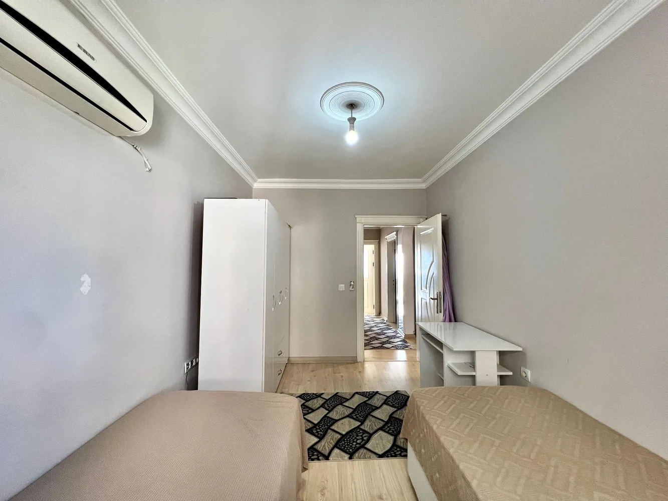 Yiğiter Apartment Interior - 19