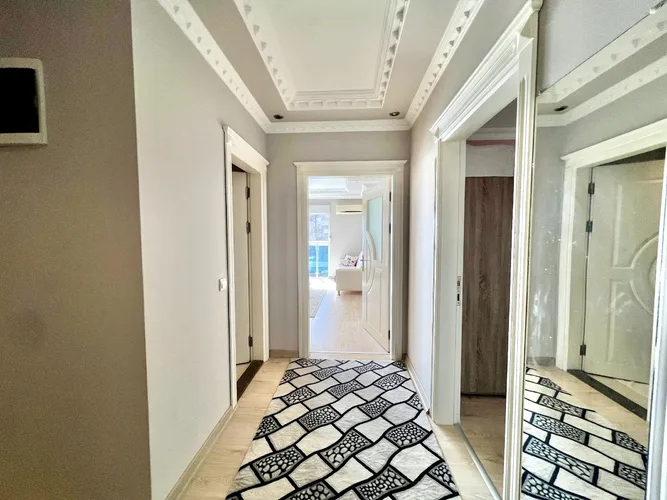 , Interior - 3