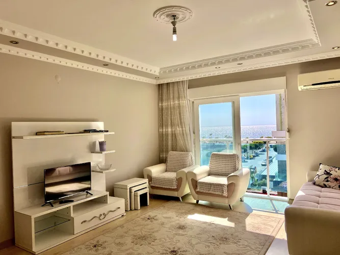 Yiğiter Apartment, Interior - 4