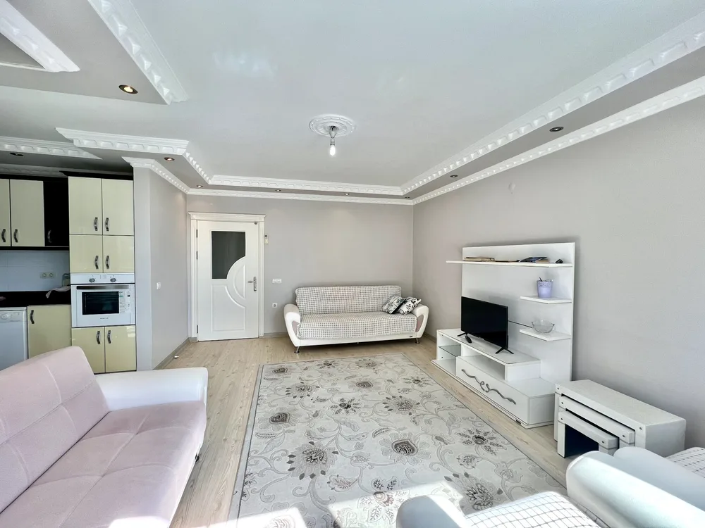 Yiğiter Apartment Interior - 6