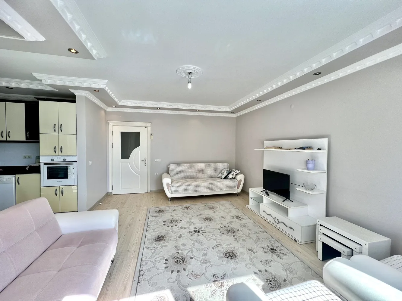 Yiğiter Apartment Interior - 6