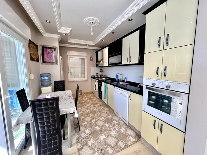 Yiğiter Apartment, Interior - 3