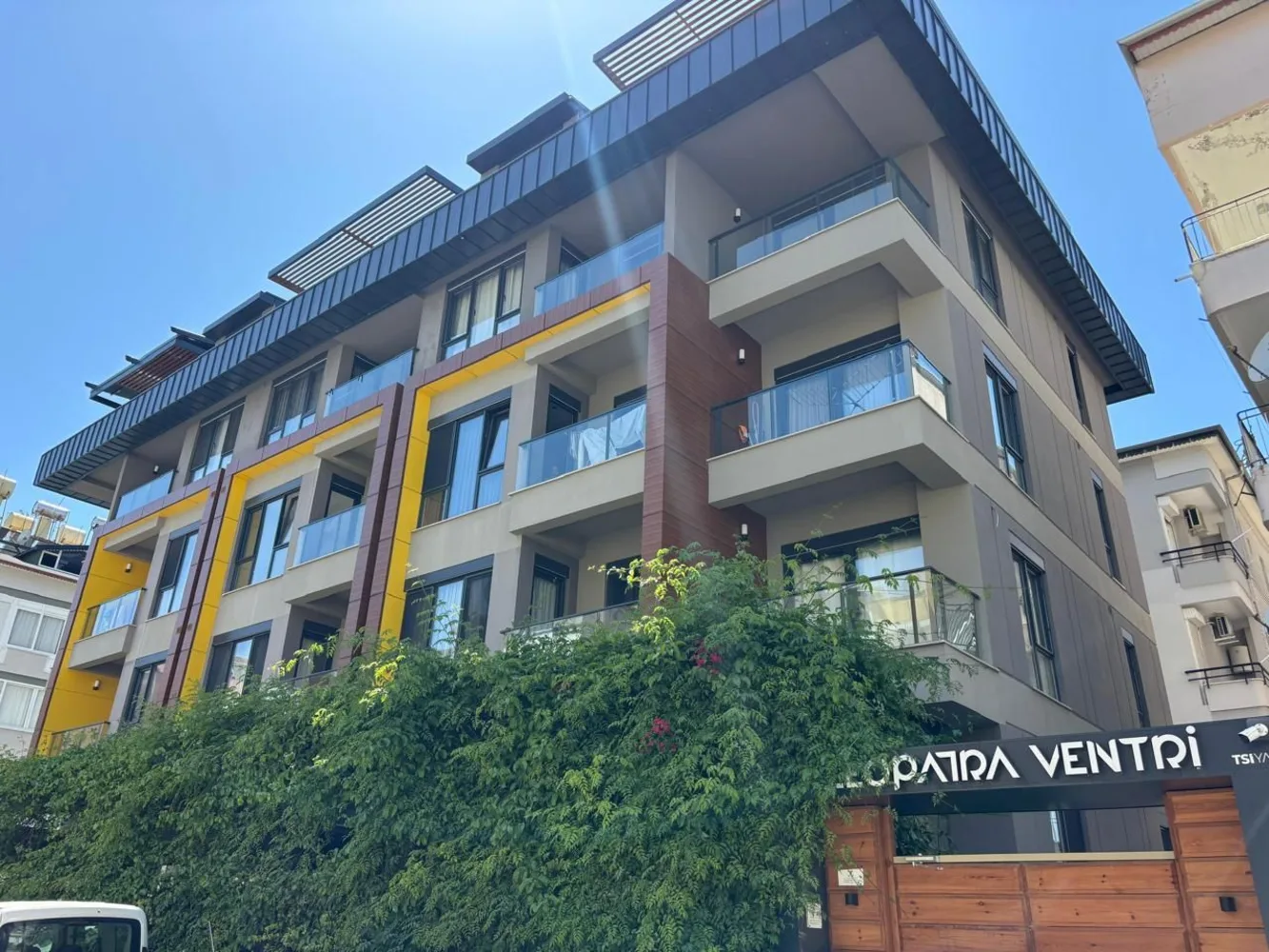 Tsi Ventri Cleopatra - View property