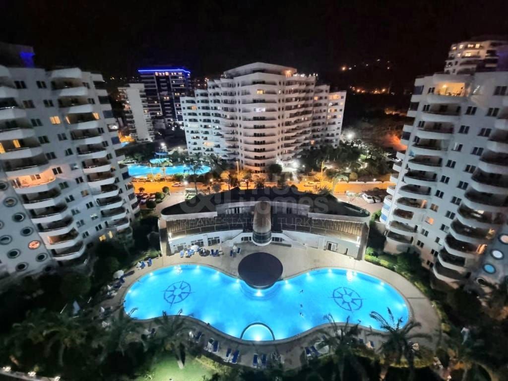 My Marine Residence