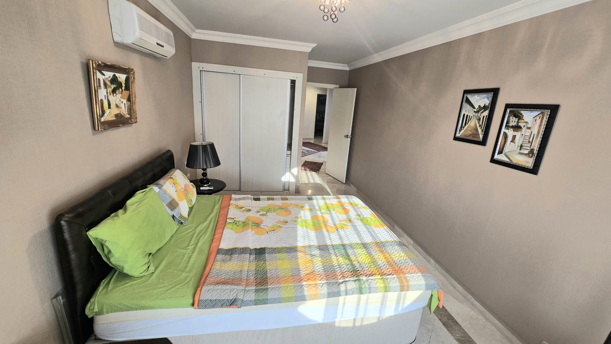 My Marine Residence - Посмотреть объект недвижимости