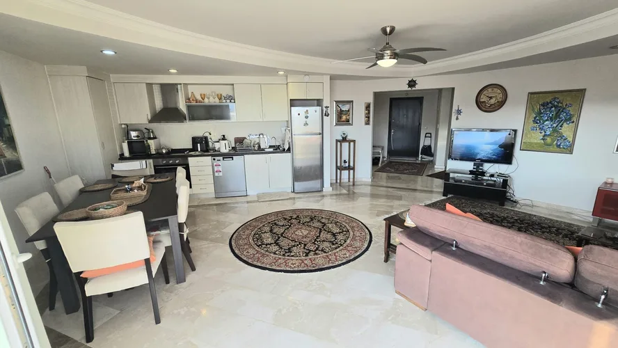 My Marine Residence, Interior - 3
