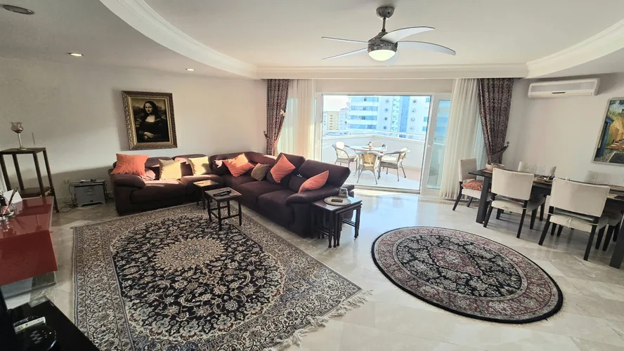 My Marine Residence, Interior - 2