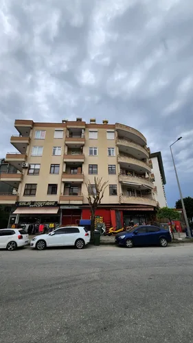 Gülsüm Apt , Exterior - 1