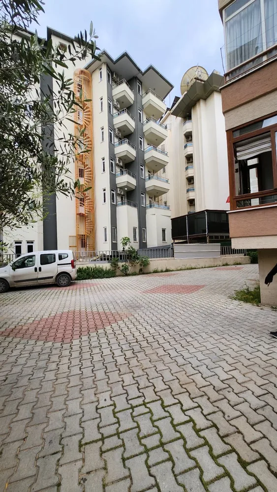 Gülsüm Apt  Facilities - 12