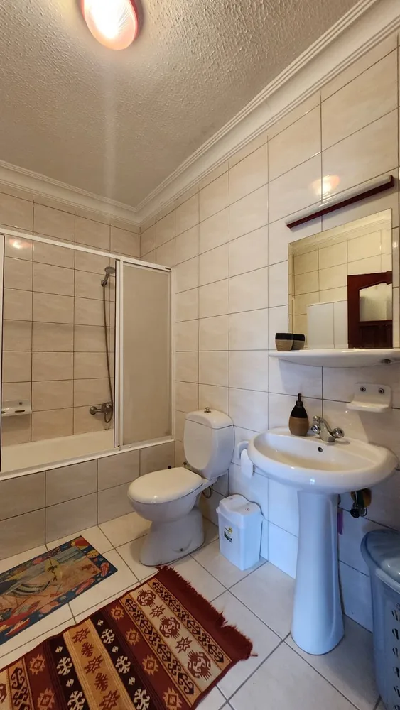Gülsüm Apt  Interior - 10