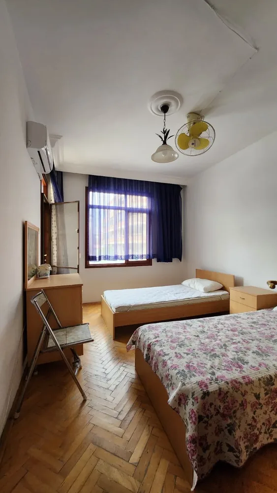 Gülsüm Apt  Interior - 11
