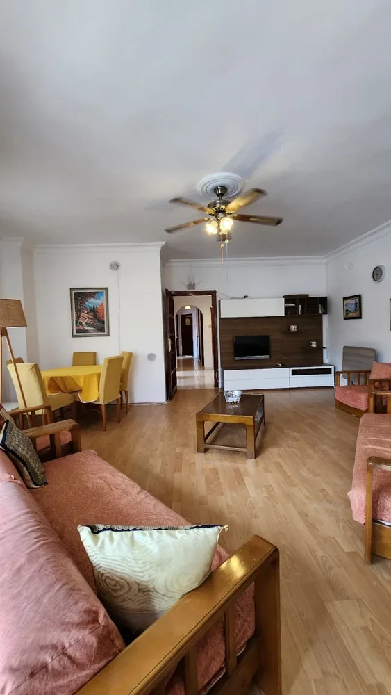Gülsüm Apt  Interior - 2