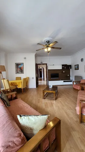 Gülsüm Apt , Interior - 2