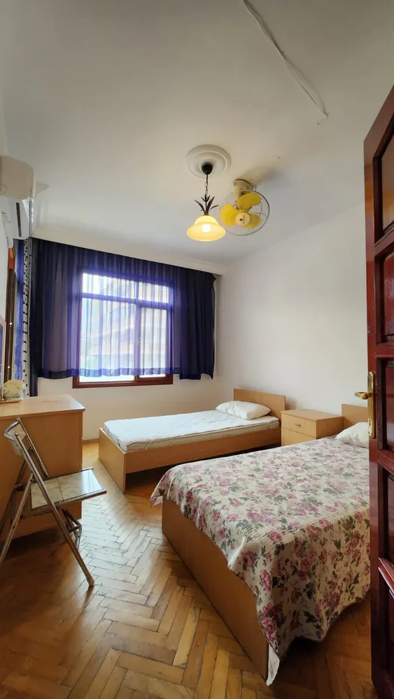 Gülsüm Apt  Interior - 3