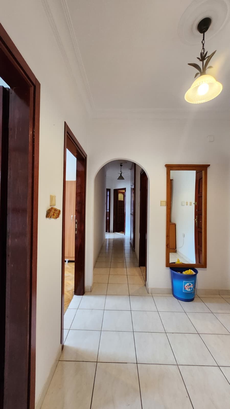 Gülsüm Apt  - View property