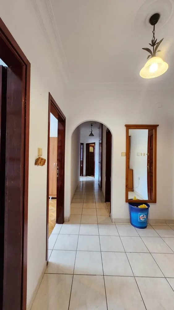 Gülsüm Apt  Interior - 5