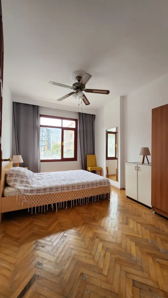 Gülsüm Apt  Interior - 6
