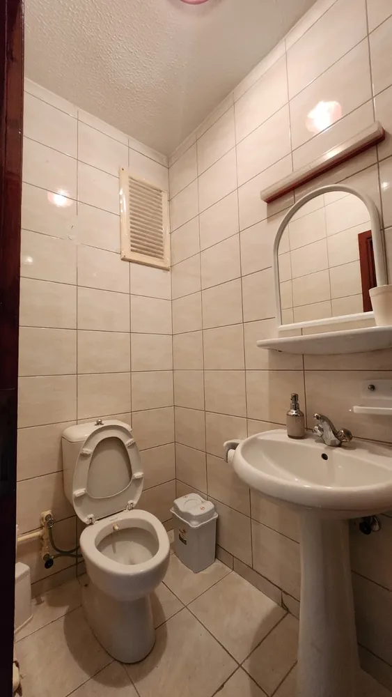 Gülsüm Apt  Interior - 7