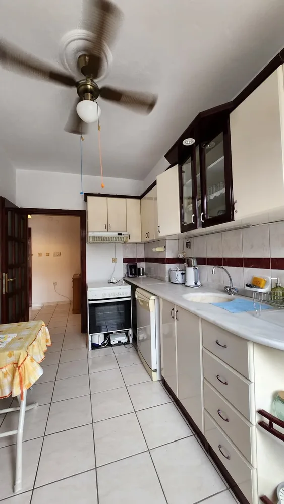 Gülsüm Apt  Interior - 8