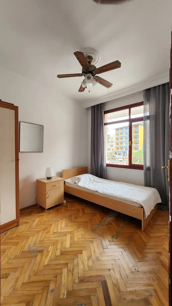 Gülsüm Apt  Interior - 9