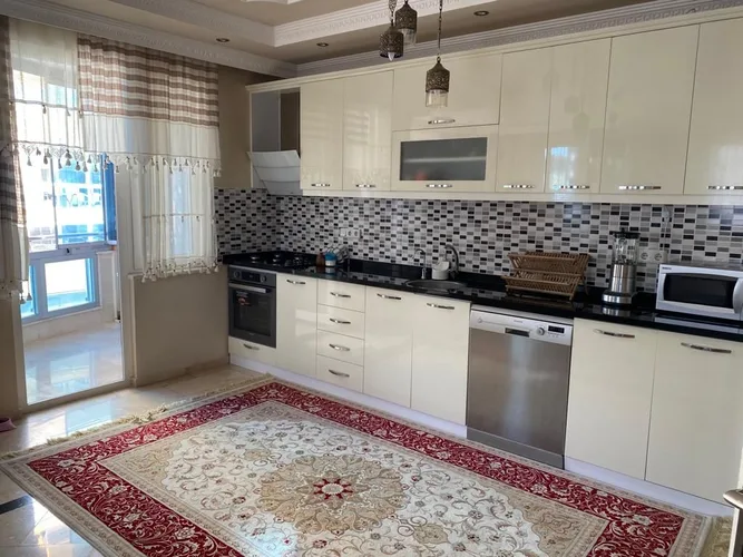 Kocabaşlar Residence, Interior - 4