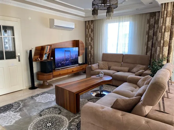 Kocabaşlar Residence, Interior - 2