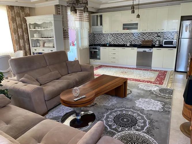 Kocabaşlar Residence, Interior - 3