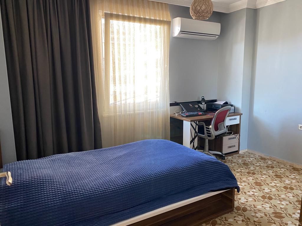 Kocabaşlar Residence - View property