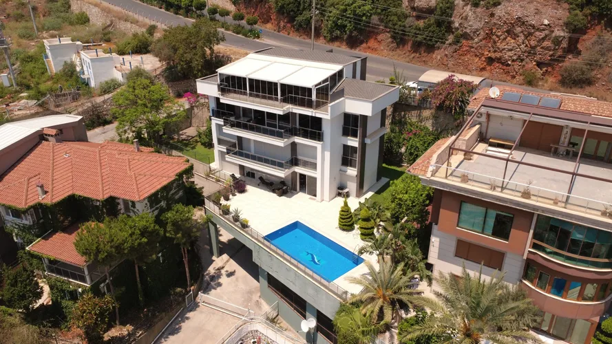 Eagle Nest Villa, Exterior - 2