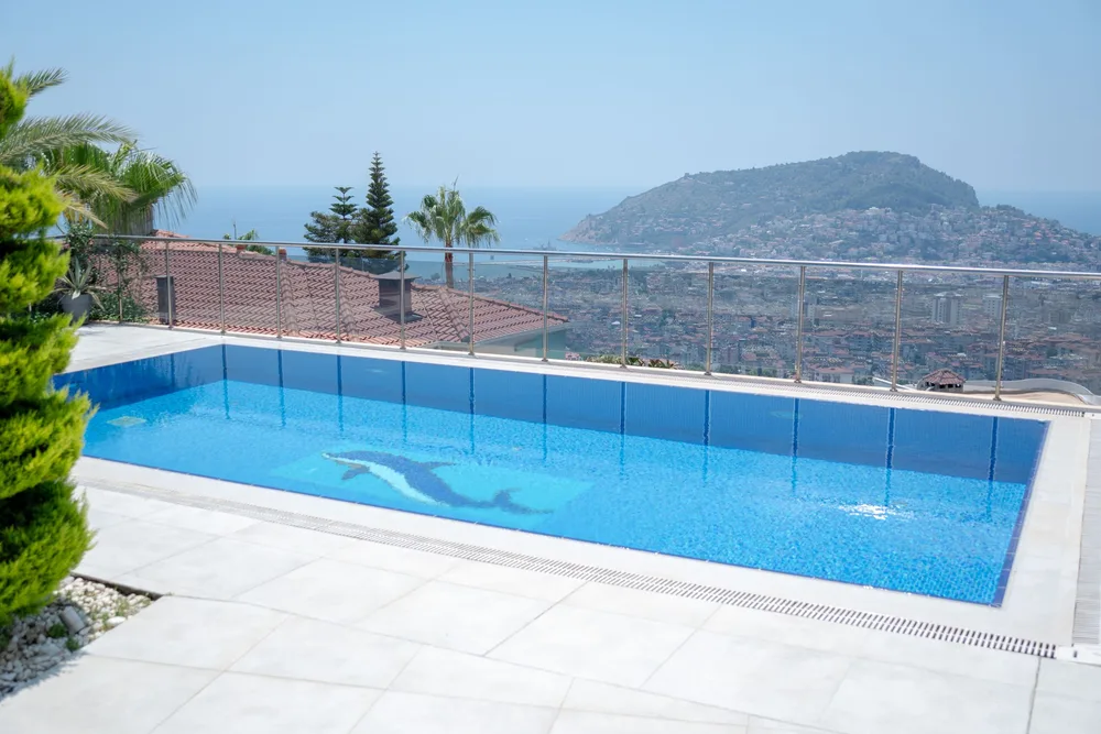 Eagle Nest Villa