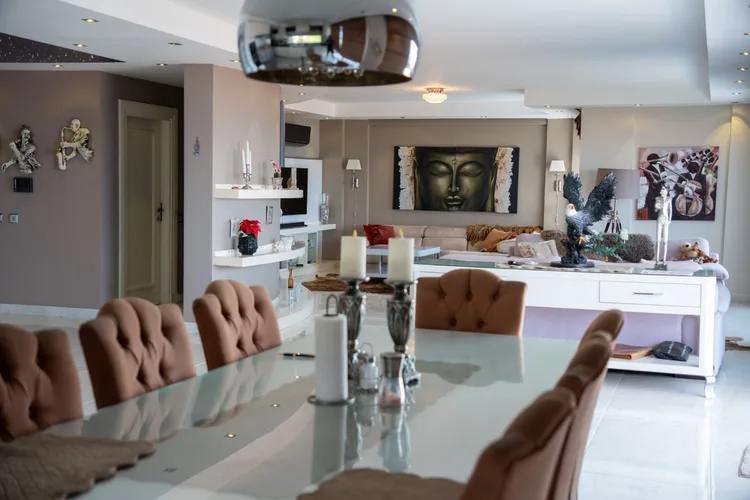 Eagle Nest Villa, Interior - 4