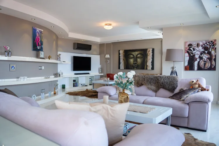 Eagle Nest Villa, Interior - 3