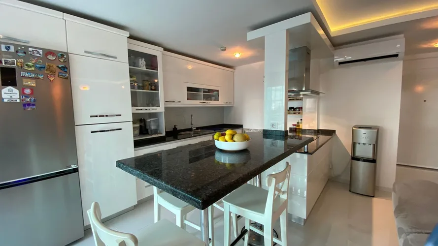 , Interior - 2