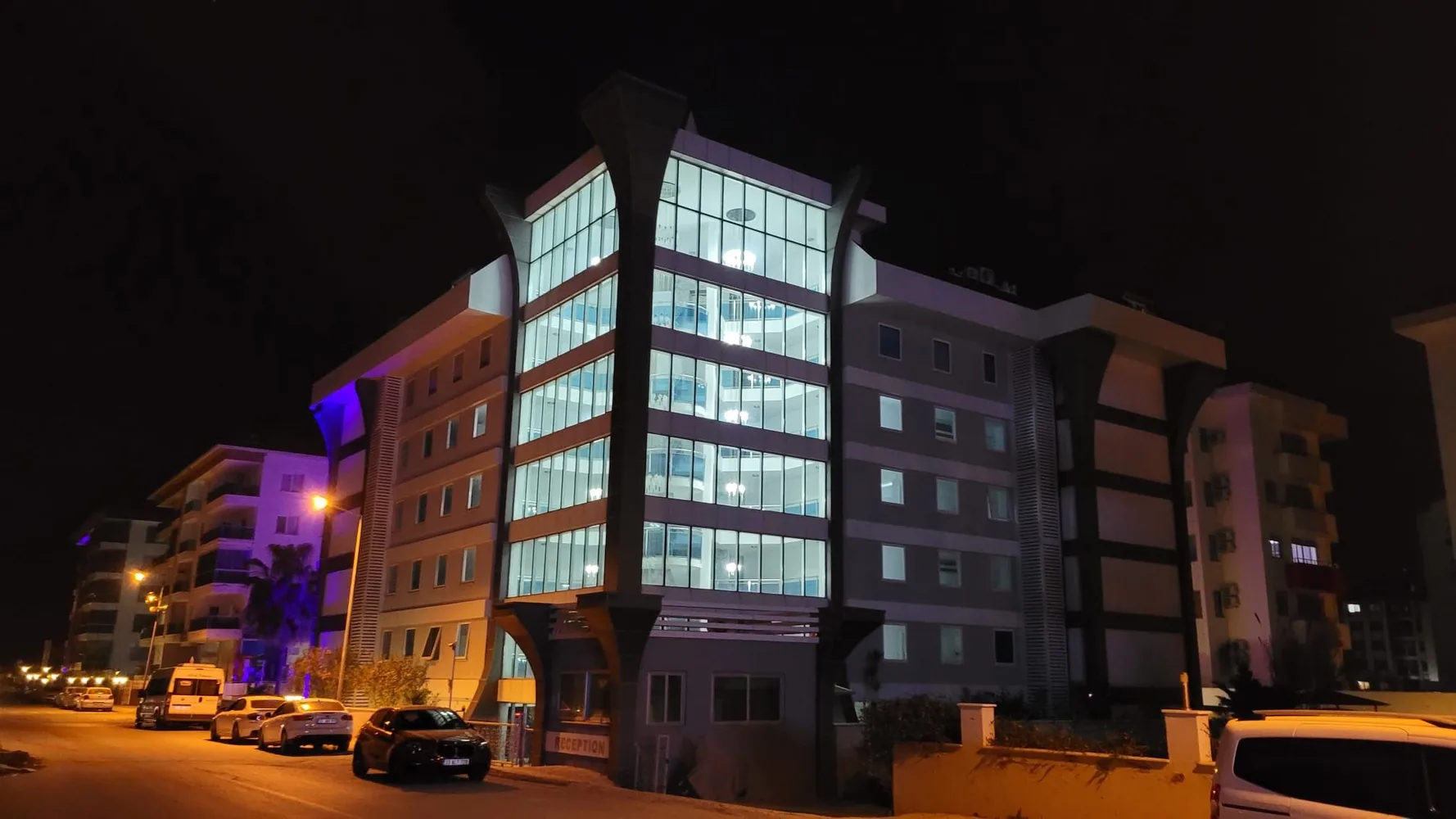  - View property
