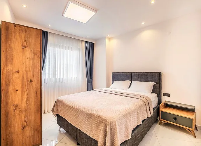 Serenity Residence, Interior - 3